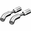 Spejlforlænger Krom KURYAKYN Adapter – miniature 1