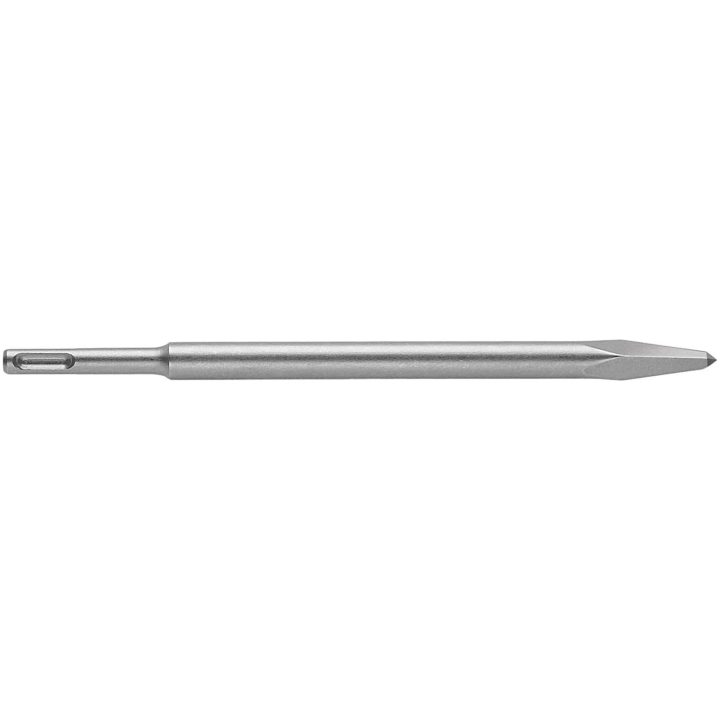Spidsmejsel med SDS Plus skaft Luna spidsmejsel 250MM SDS PLUS – billede 2