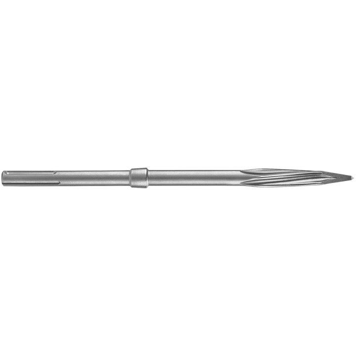 Spidsmejsel RTEC med SDS max skaft Luna SPIDSMEJSEL. RTEC400MM SDSMAX E. – billede 2