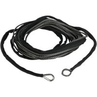 Spil Line Plow Sort MOOSE UTILITY- SNOW MOOSE RACING