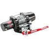Spil Vrx Sort Pulverlakeret WARN – miniature 4