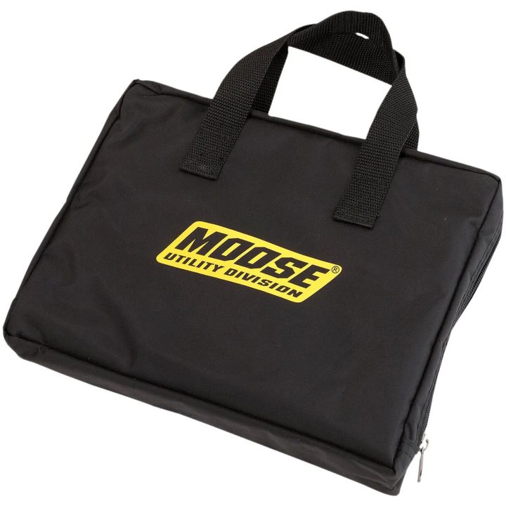 Spiltilbehør Sort/gul MOOSE RACING – billede 2