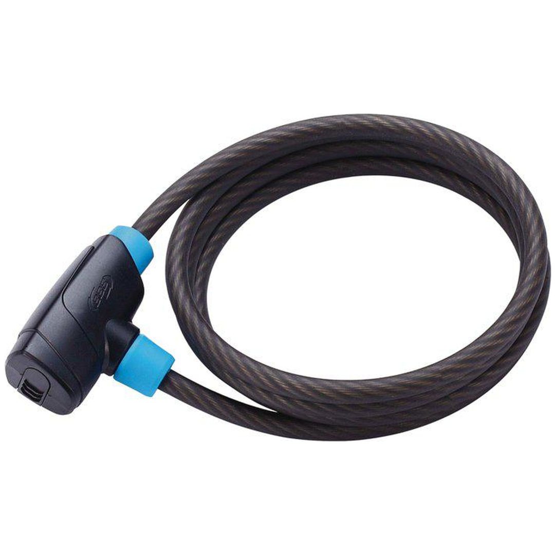 Spirallås PowerSafe BBB