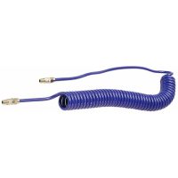 Spiralslange med adapter Serie 958 Cejn