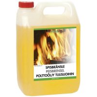 Spisbränsle 4l (krympplast) Förp. 3 st
