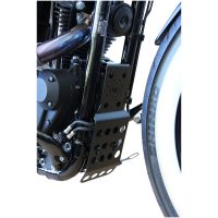 Spoiler Racing Sort CULT WERK