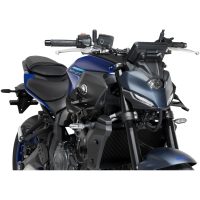 Spoilers D12 Yamaha Mt-07 25' C/Black PUIG