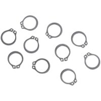 Sporring Oliepumpe 10-pak JAMES GASKET