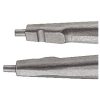 Sporringstang til indvendige sporringe 4811 KNIPEX Låseringstang 4811-J1 – miniature 2