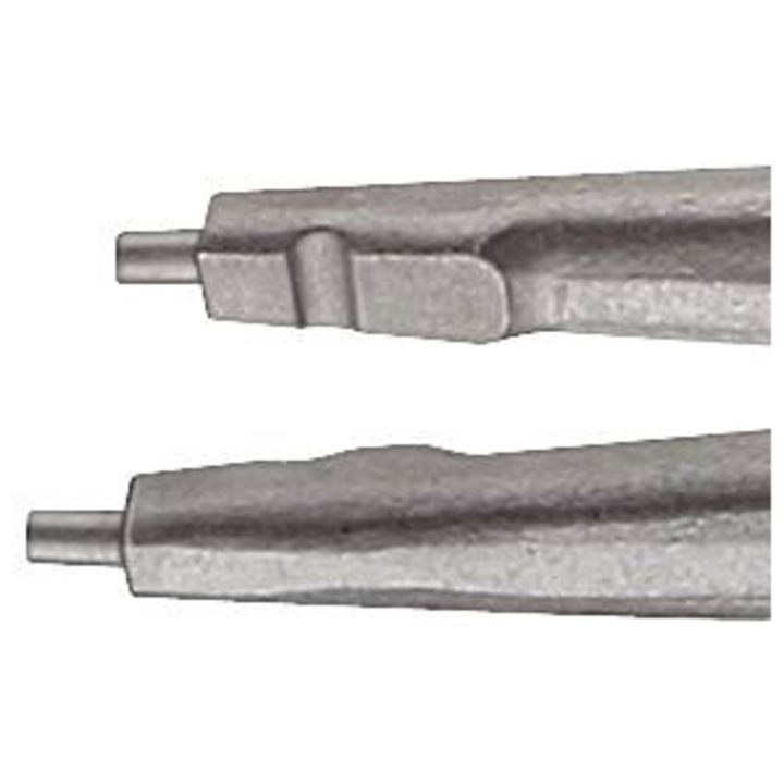Sporringstang til indvendige sporringe 4811 KNIPEX Låseringstang 4811-J1 – billede 2