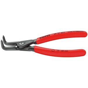 Sporringstang til udvendige sporringe 4921 KNIPEX