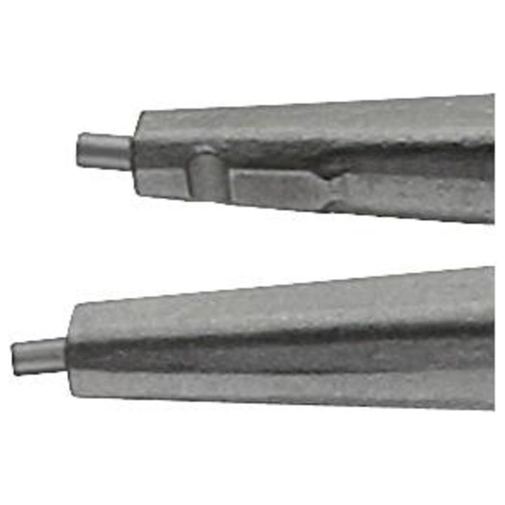 Sporringstang til udvendige sporringe 4921 KNIPEX SPÅRRINGSTANG 4921-A11 – billede 2