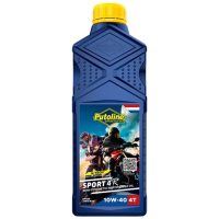 Sport 4R 10W-40- 1L (12) PUTOLINE