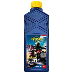 Sport 4R 10W-40- 1L (12) PUTOLINE