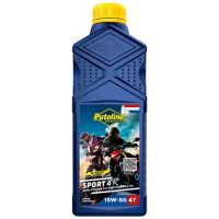 Sport 4R 15W-50- 1L (12) PUTOLINE