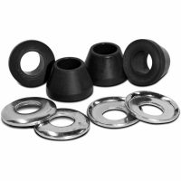 SPORT Bar Cones Yamaha Pro Taper