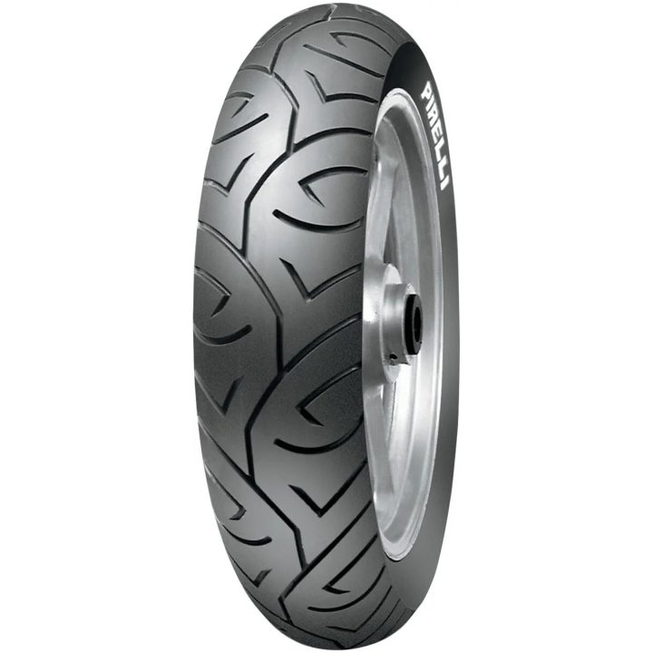Sport Demon 110/70-17 For PIRELLI 110/70-17 – billede 2