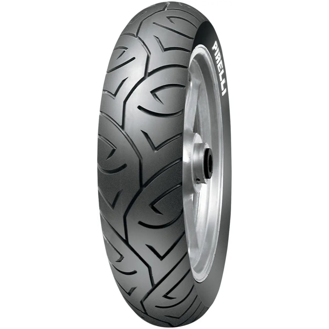 Sport Demon 150/70-17 Bag PIRELLI 150/70-17 – billede 2