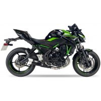 Sport Extrem Full Exhaust System IXIL