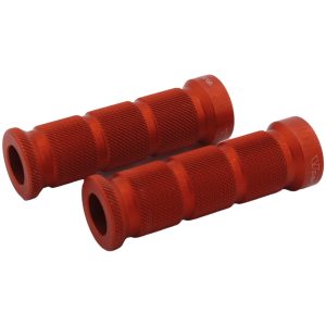 Sport Foot Pegs Orange MFW