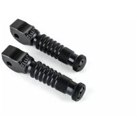 Sport Footpegs Black BMW GILLES TOOLING