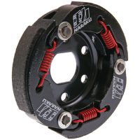 Sport Koppling, ⌀107 mm, Minarelli Liggande/Stående/ Piaggio/ Gilera/ Pe Naraku