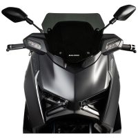 Sport Screen Dark Smoked MALOSSI