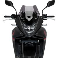 Sport Screen Honda Xl 750 Transalp 23'- C/Dark Smo PUIG