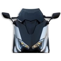 Sport Windscreen - Yamaha T-Max 530 MALOSSI