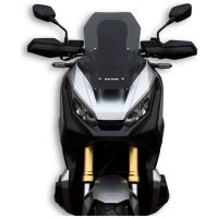 Sport Windshield MALOSSI