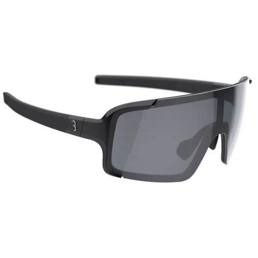 Sportbriller Chester Blank Sort BBB
