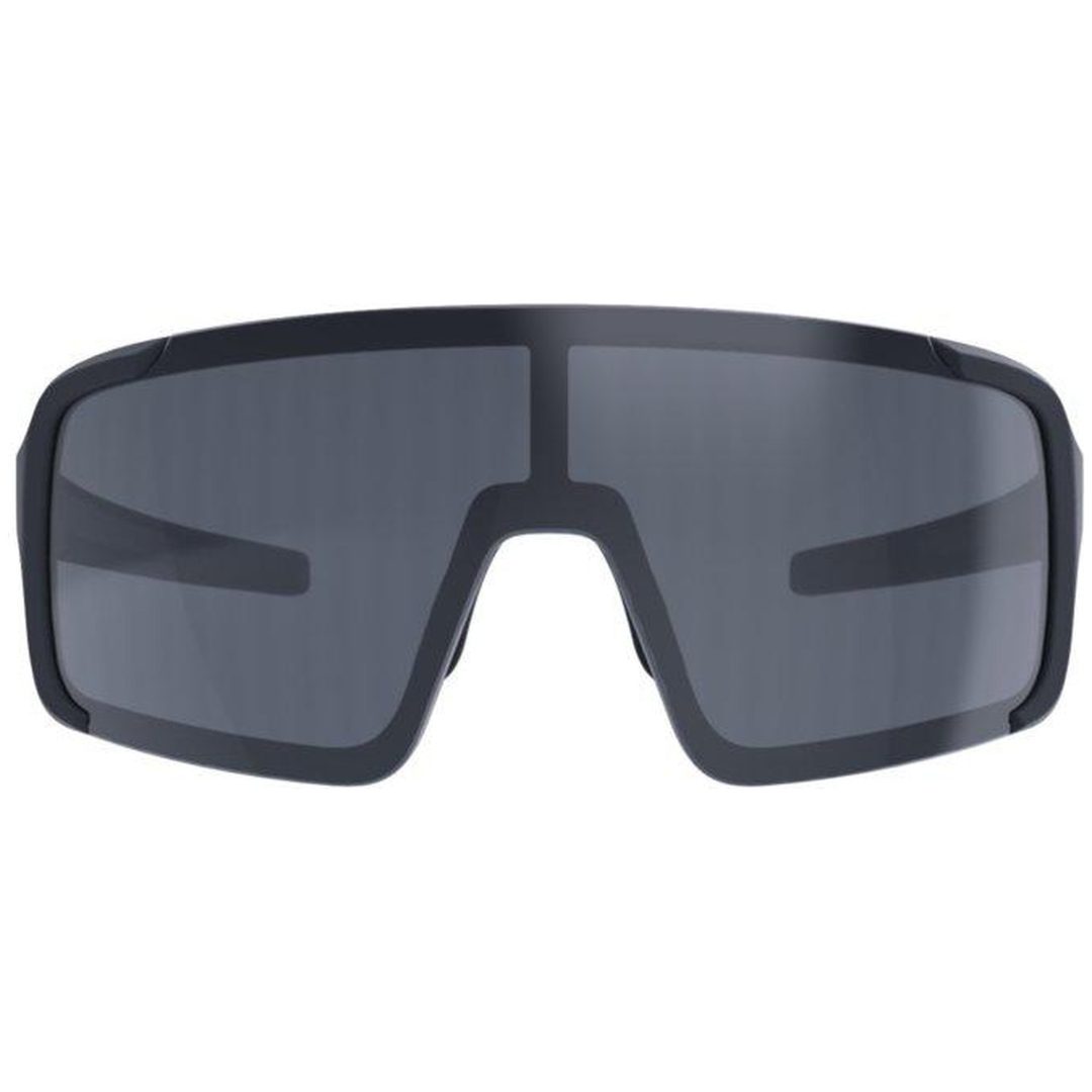 Sportbriller Chester Narrow Smoke Flash Mirror BBB – billede 2