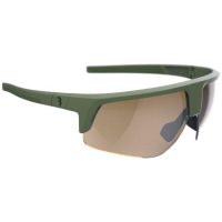 Sportbriller Comet Amber Flash Mirror BBB