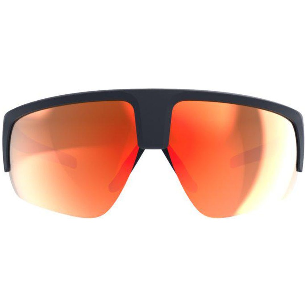 Sportbriller Comet MLC Orange Rød BBB – billede 2