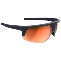 Sportbriller Comet MLC Orange Rød BBB