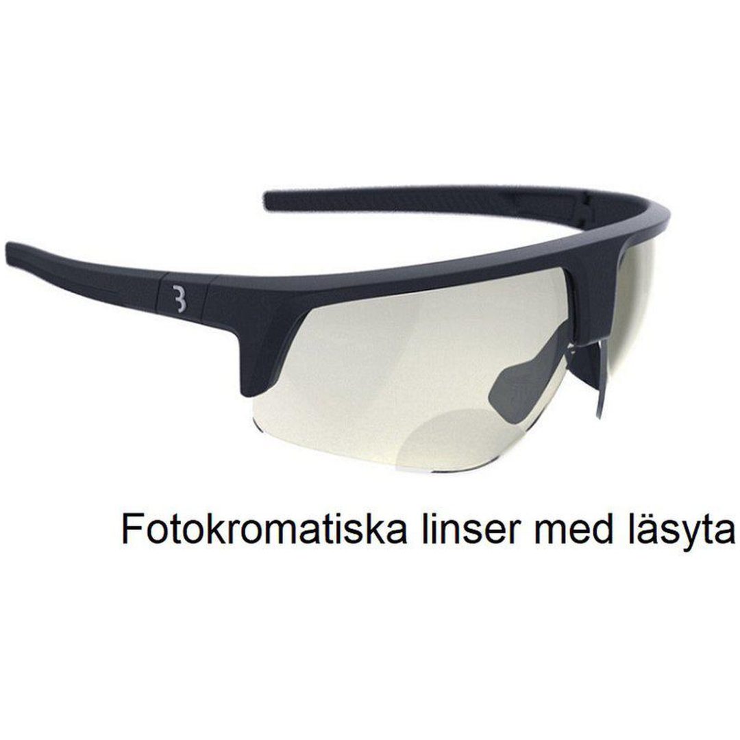 Sportbriller Comet Reader PH 1.5 BBB