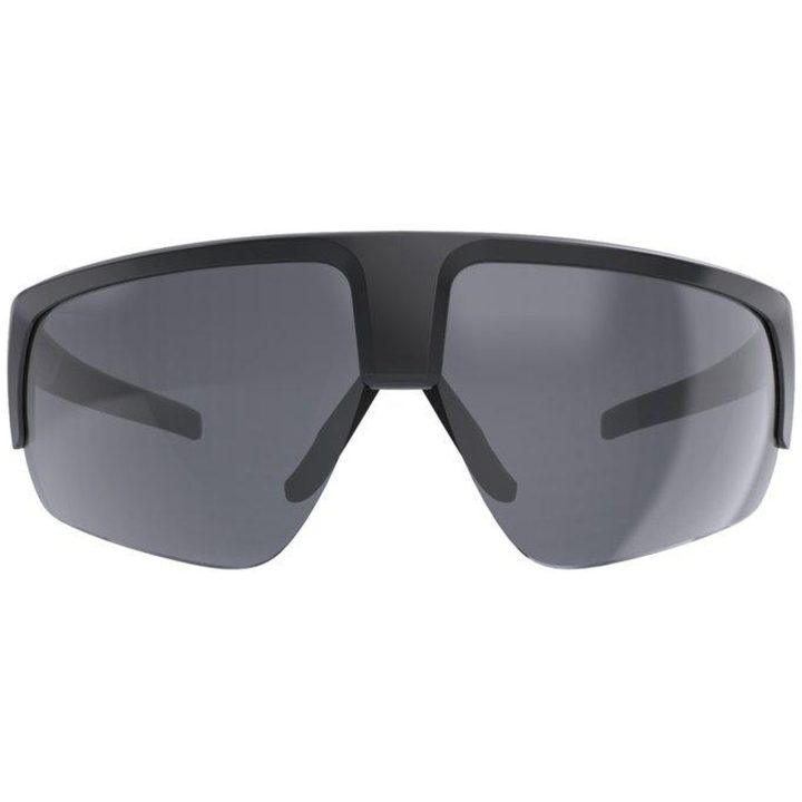 Sportbriller Comet Smoke Flash Mirror BBB – billede 2