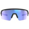 Sportbriller Fuse Photochromic MLC Blå Sort BBB – miniature 5