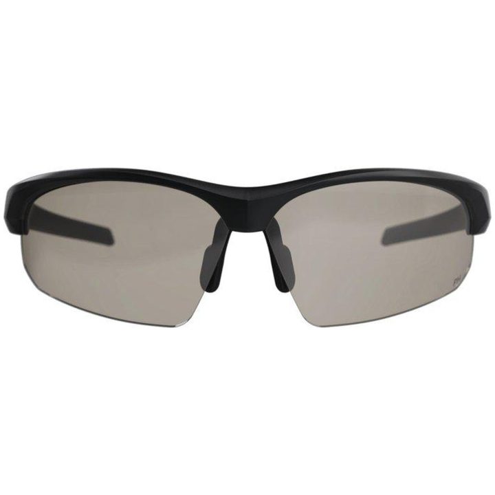 Sportbriller Impress Photochromic Sort Mat BBB – billede 4