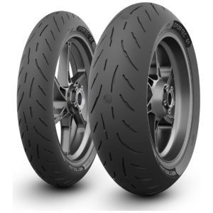 Sportec 01 120/70 ZR 17 M/C (58W) TL Fr METZELER