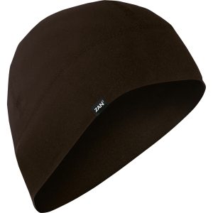 Sportflex Hue Brun ZAN HEADGEAR