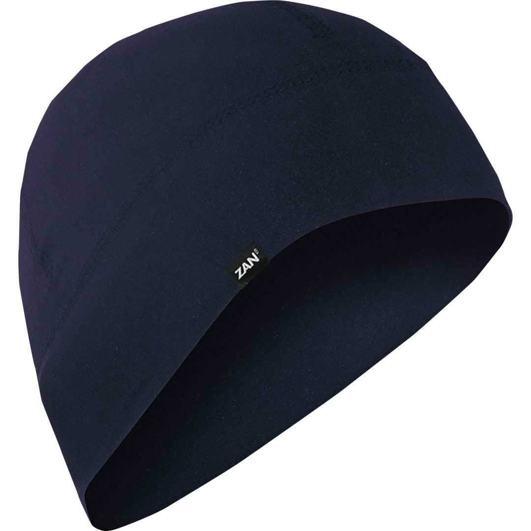 Sportflex Hue Marineblå ZAN HEADGEAR