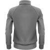 Sportjacka Dam Jog RSX Stålgrå Printer XS – miniature 3