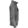 Sportjacka Dam Jog RSX Stålgrå Printer XS – miniature 4