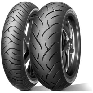 Sportmax D221 130/70-18 For DUNLOP