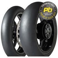 Sportmax GP Racer Slick D212 200/55R17 TL E Re. DUNLOP