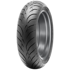 Sportmax Roadsmart IV 190/50 ZR 17 (73W) TL Re DUNLOP