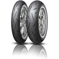 Sportmax Roadsport 2 200/55ZR17 (78W) TL Re. DUNLOP
