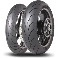 Sportsmart Mk3 180/55 ZR 17 (73W) TL Re. DUNLOP