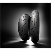 Sportsmart MK4 190/50 ZR 17 (73W) TL Re DUNLOP